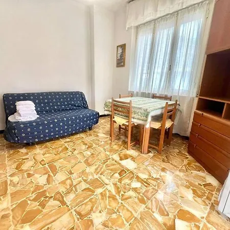 Lägenhet Massa 221 - Sanremo