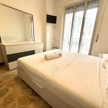 Lägenhet Massa 221 - Sanremo