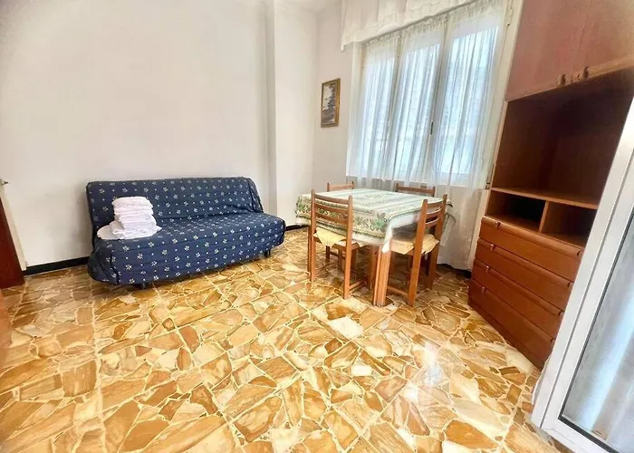 Lägenhet Massa 221 - Sanremo