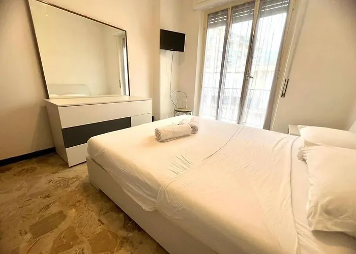 Lägenhet Massa 221 - Sanremo