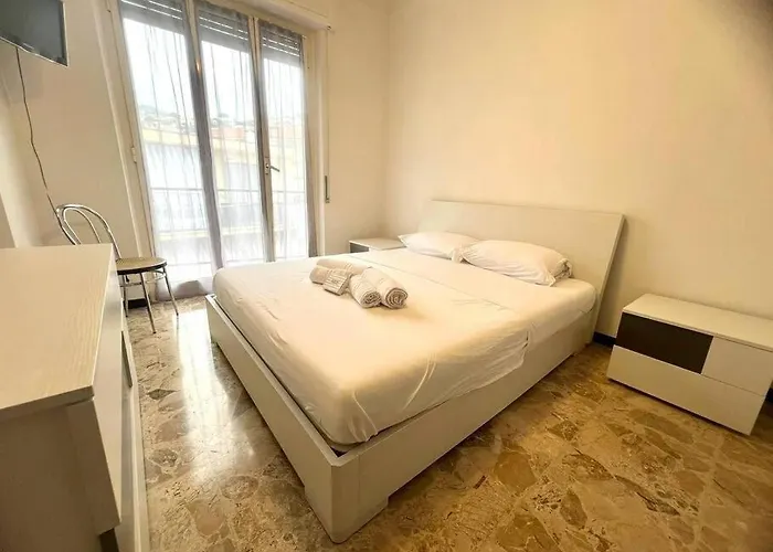 Massa 221 - Lägenhet