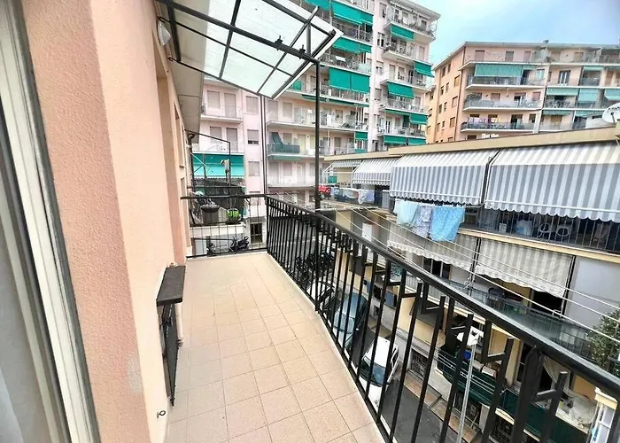 Lägenhet Massa 221 - *