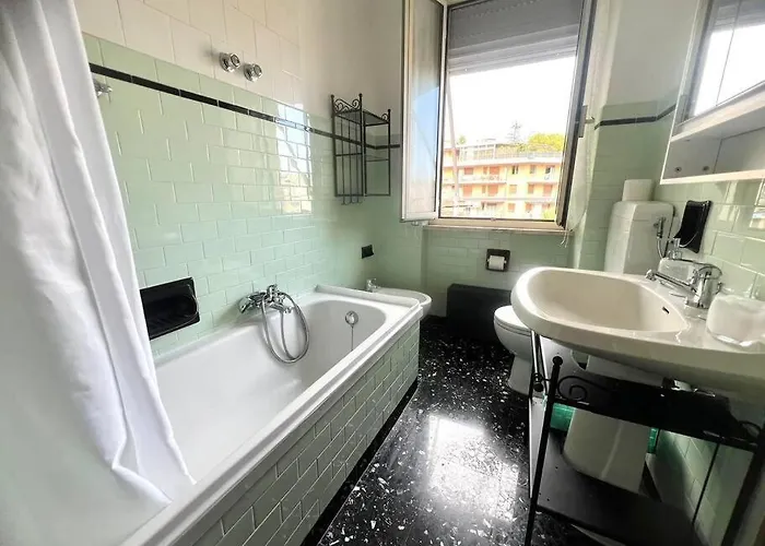 Lägenhet Massa 221 -